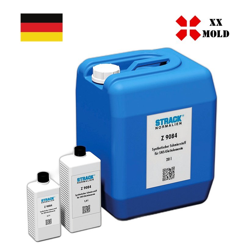 Punching-Standards-Guide-elements-Synthetic-lubricant-for-SNS-guide-elements-material-not-specified Synthetic lubricant for SNS guide elements - 图片 1