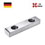 Wear plate self lubricating, SNS VDI 3357