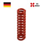 Compression spring