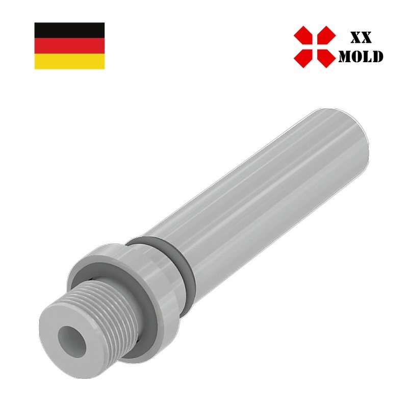 Punching-Standards-Springs-Connector-material-not-specified Connector - 图片 1