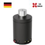 Controlled gas spring system - XXmold precision mold component, SKU XES25000