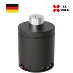 Controlled gas spring system - XXmold precision mold component, SKU XES27500