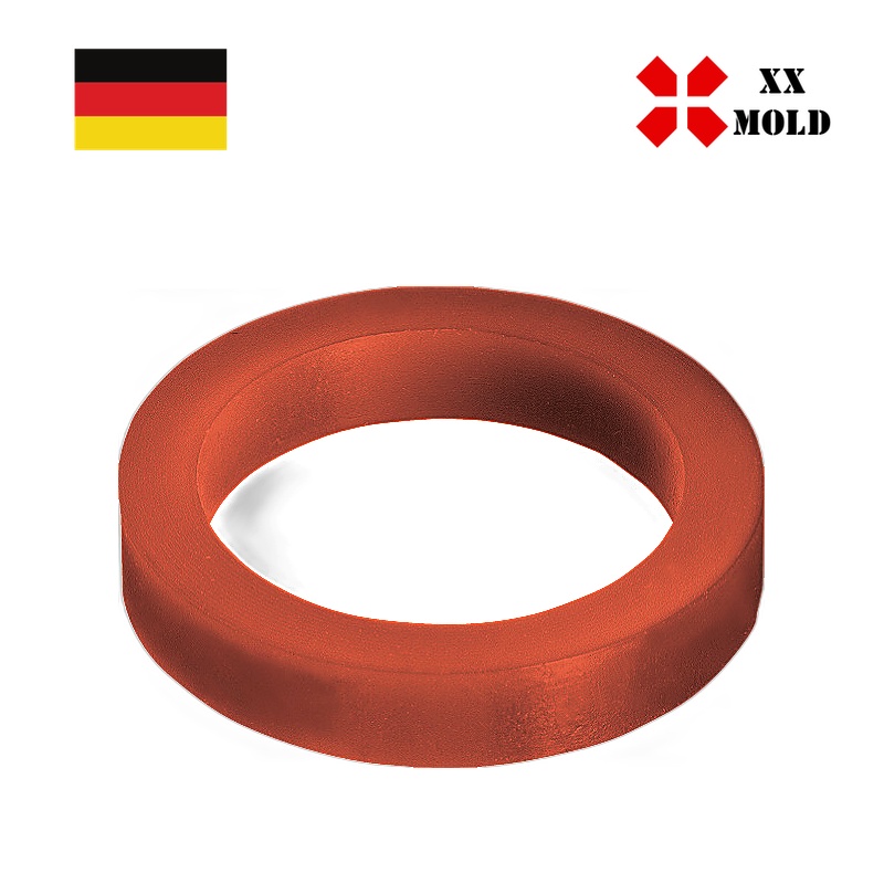 Punching-Standards-Springs-Damping-washer-PUR Damping washer - 图片 1