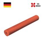 Elastomer-staff