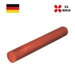 Elastomer-staff