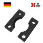 Flange ISO 11901 VDI 3003