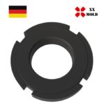 Flange