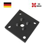 Flange