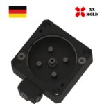Flange