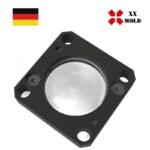 Flange