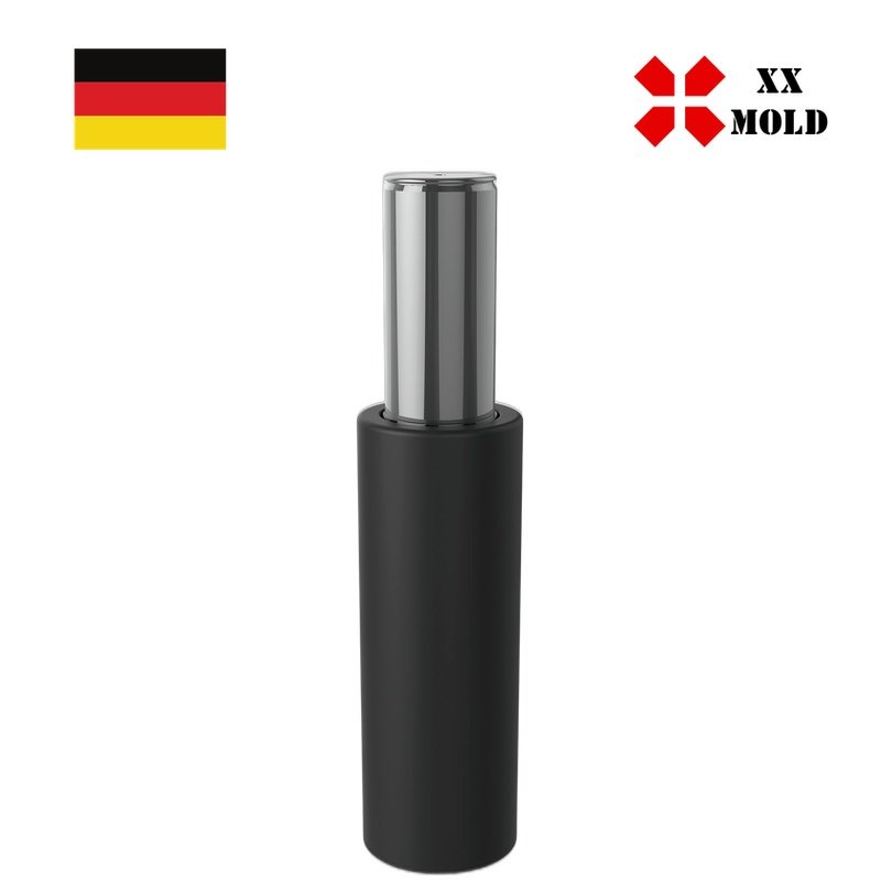 Punching-Standards-Springs-Gas-spring-Compact-Xtreme-VDI-3003-material-not-specified Gas spring Compact Xtreme VDI 3003 - 图片 1