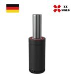 Gas spring High Temperature - XXmold precision mold component, SKU XES500-03
