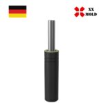 Gas spring ISO 11901-1 VDI 3003 39D878 B2 4005