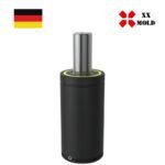 Gas spring Speed Control