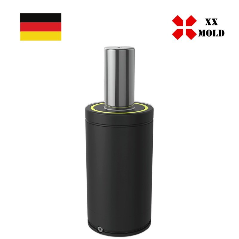 Punching-Standards-Springs-Gas-spring-Speed-Control-material-not-specified-3 Gas spring Speed Control - 图片 1