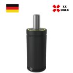 Gas spring Speed Control