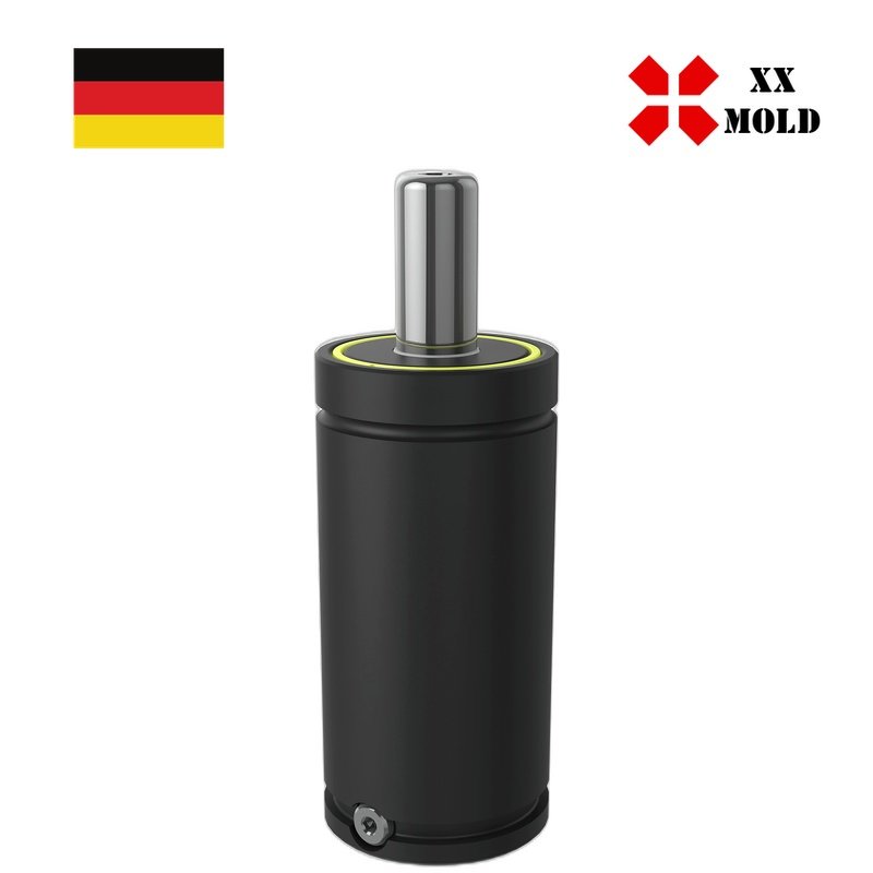 Punching-Standards-Springs-Gas-spring-Speed-Control-material-not-specified-4 Gas spring Speed Control - 图片 1