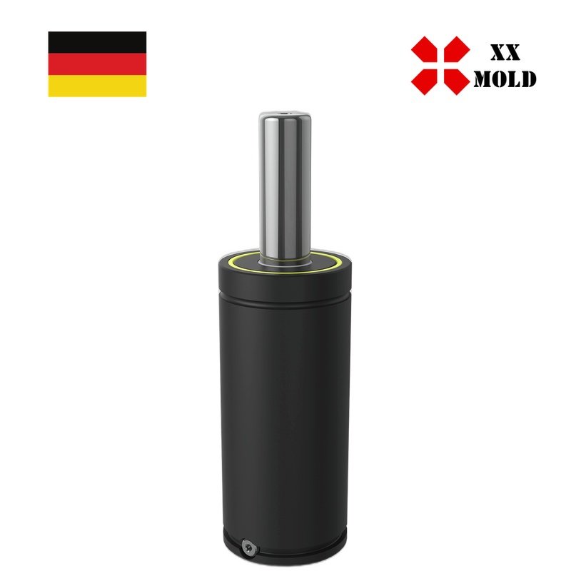 Punching-Standards-Springs-Gas-spring-Speed-Control-material-not-specified Gas spring Speed Control - 图片 1