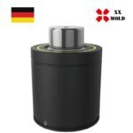 Gas spring Standard Line ISO 11901-1 VDI 3003 39D878 - XXmold precision mold component, SKU XES10000-02
