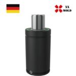 Gas spring - XXmold precision mold component, SKU XES3000-02