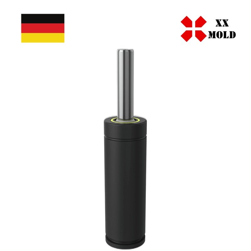 Punching-Standards-Springs-Gas-spring-material-not-specified-20 Gas spring - 图片 1