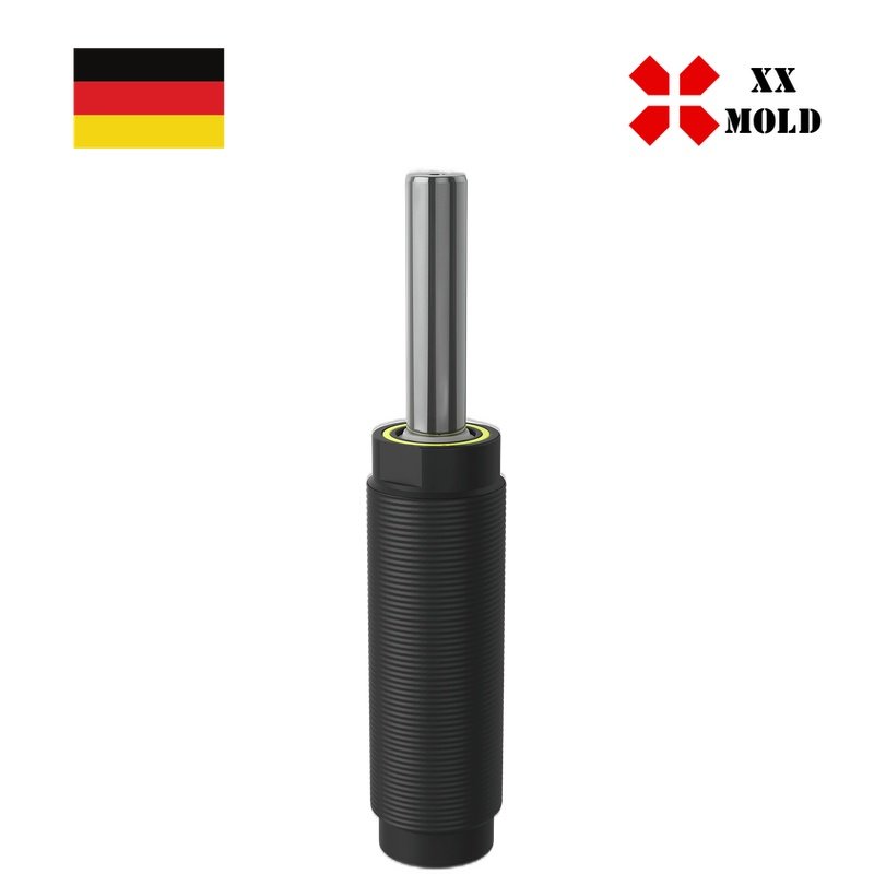 Punching-Standards-Springs-Gas-spring-material-not-specified-21 Gas spring - 图片 1