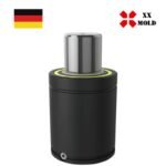 Gas spring - XXmold precision mold component, SKU XES5000-04