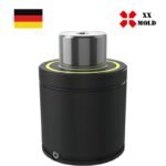Gas spring - XXmold precision mold component, SKU XES7500-03