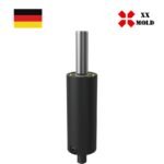 Gas spring - XXmold precision mold component, SKU XES250-02