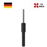 Spring plunger ISO 20928 VDI 3004