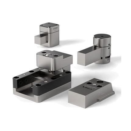 Sliding-systems - XXmold precision mold component