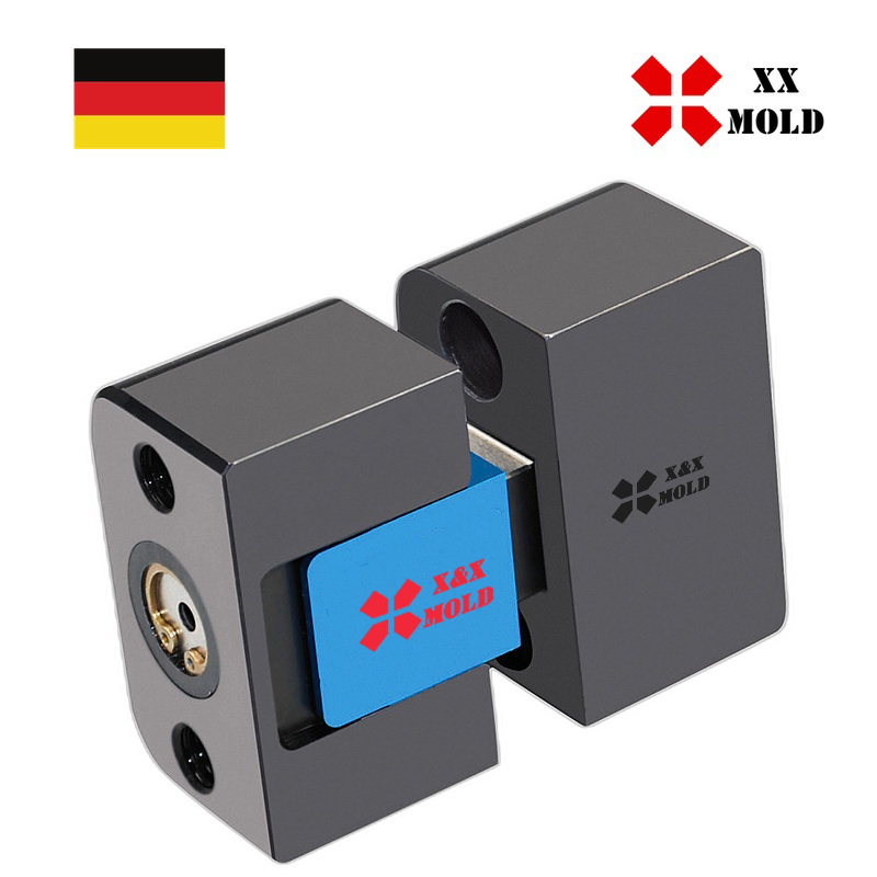 Mould-standard-parts-Centring-elements-Locating-unit-13505 - XXmold precision mold component