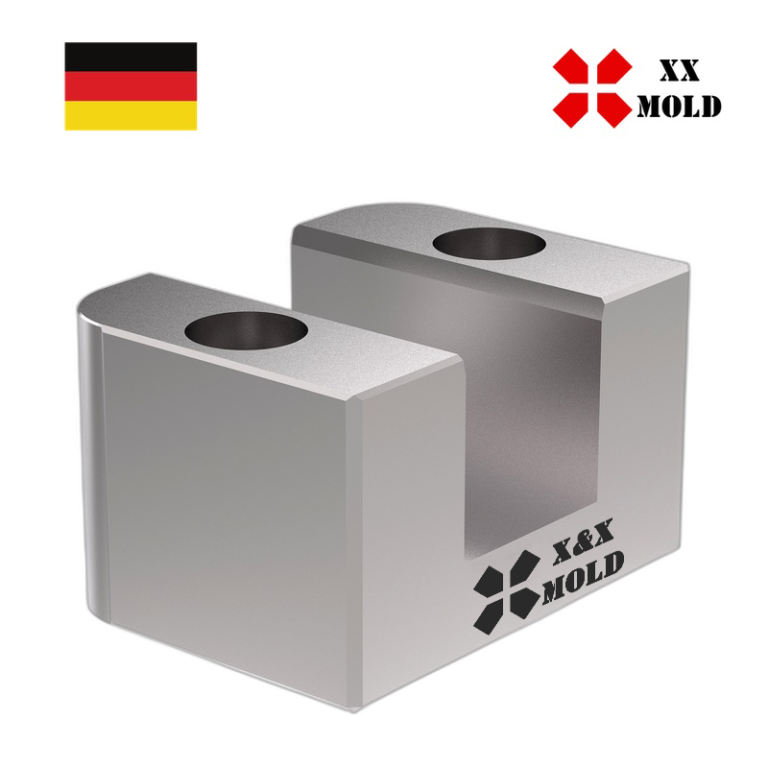 Mould-standard-parts-Centring-elements-Lower-part-12344-5 - XXmold precision mold component