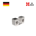 Lower part for Z501