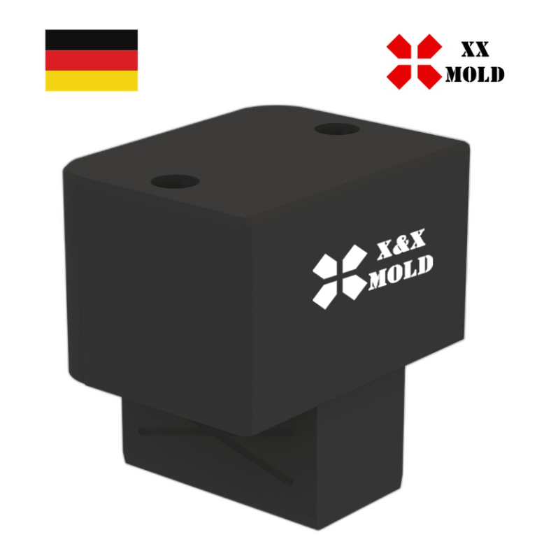 Mould-standard-parts-Centring-elements-Upper-part-DLC-5 - XXmold precision mold component