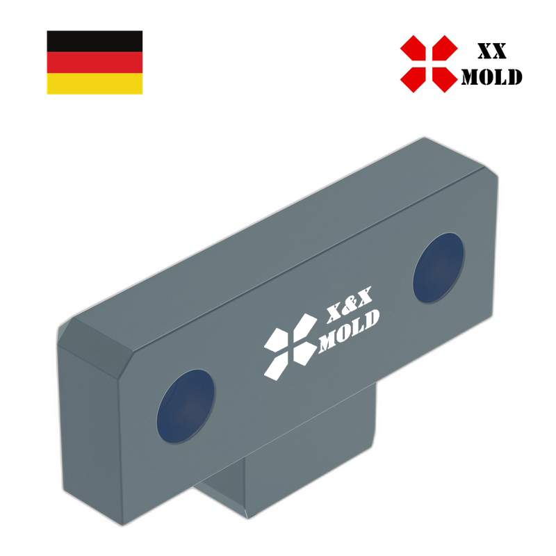 Mould-standard-parts-Centring-elements-Upper-part-for-Z500-DLC - XXmold precision mold component