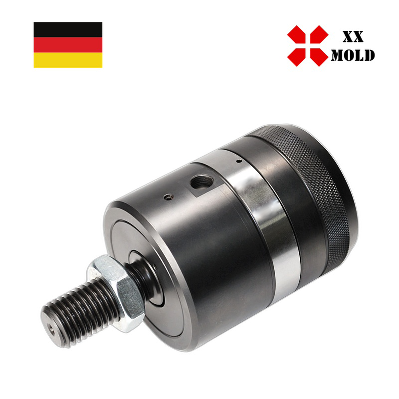 Mould-standard-parts-Eject-Demoulding-Ejector-coupling-device-pneumatic-material-not-specified - XXmold precision mold component