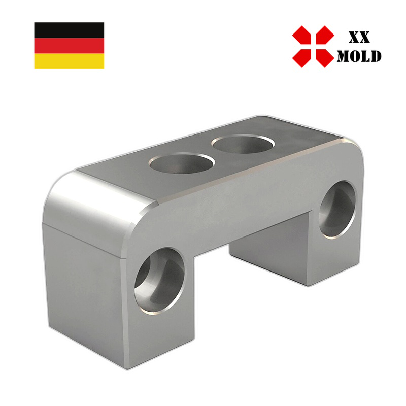 Mould-standard-parts-Guide-elements-Guide-seat-12343 Guide seat - Image 1