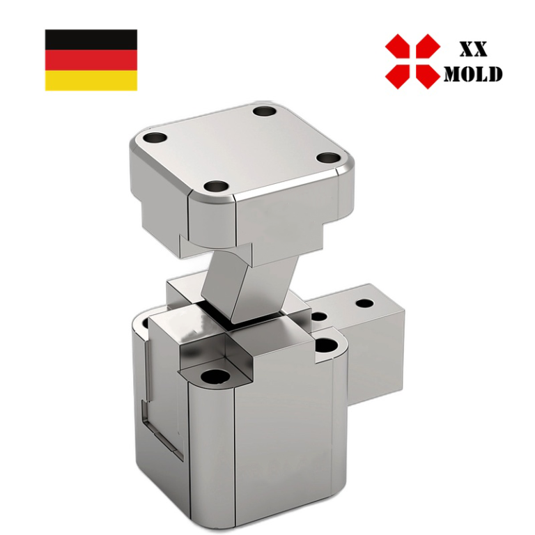 Mould-standard-parts-Sliding-systems-Slide-unit-12343-5 - XXmold precision mold component