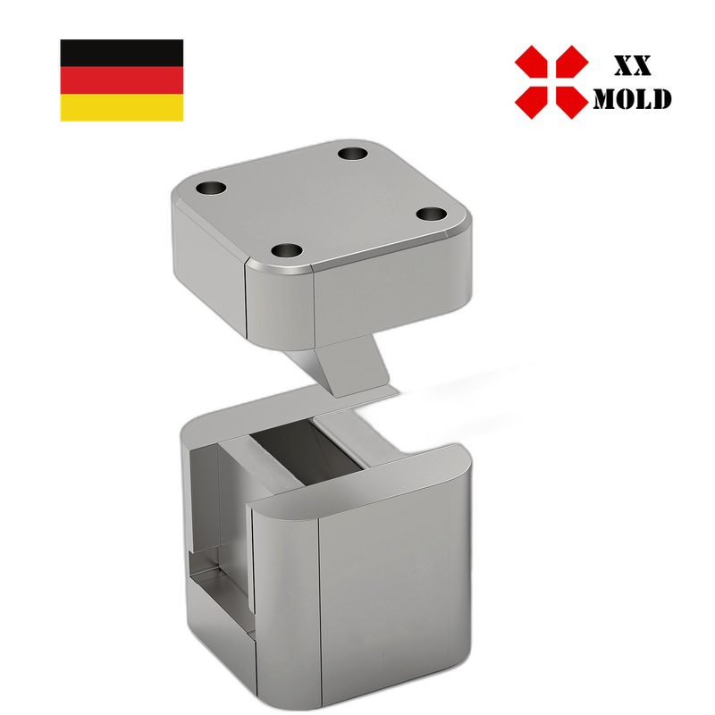 Slide unit - Image 1