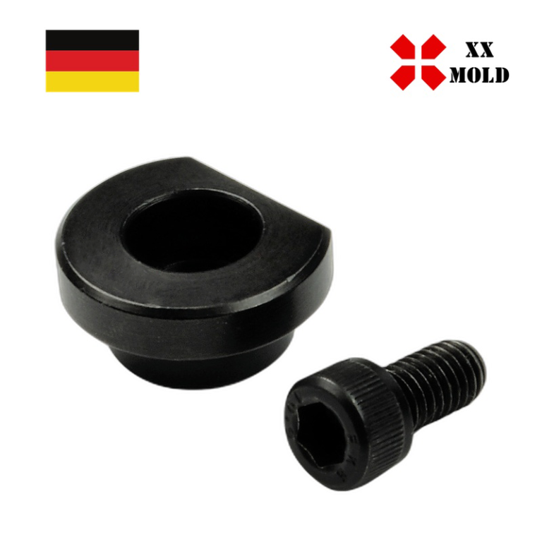 Punching-Standards-Guide-elements-Fixing-device-ST - XXmold precision mold component