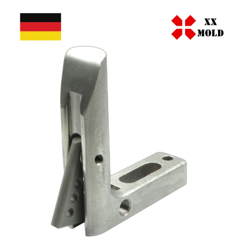 Punching-Standards-Guide-elements-Gage-VW-Norm-39D-639-ST - XXmold precision mold component