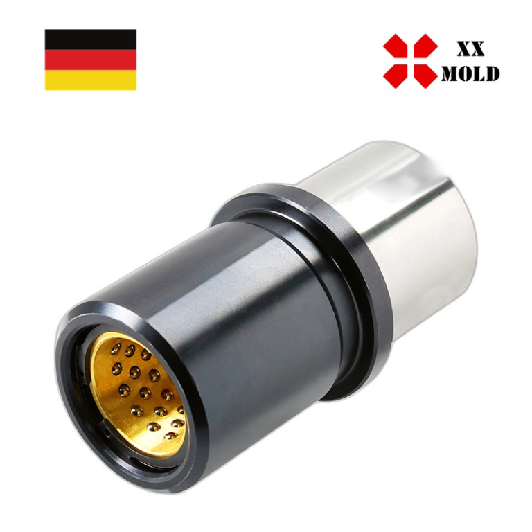 Punching-Standards-Guide-elements-Guide-bush-roller-guide-DIN-9831-2-ISO-9448-ST-3 - XXmold precision mold component