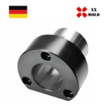 Guide bush roller guide ~DIN 9831 ISO 9448-2