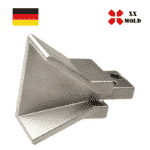 Inlet hopper VW-Norm 39D 579