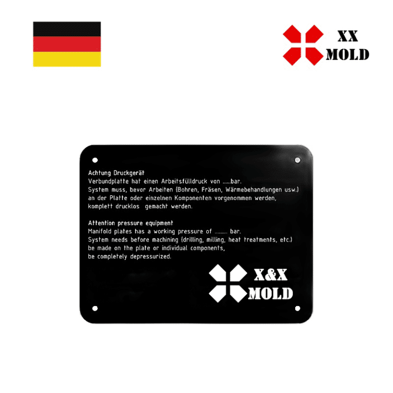 Punching-Standards-Springs-Sign-material-not-specified - XXmold precision mold component