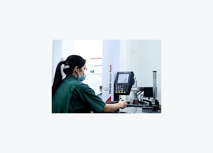 XXmold factory equipment for custom mould part manufacturing 4