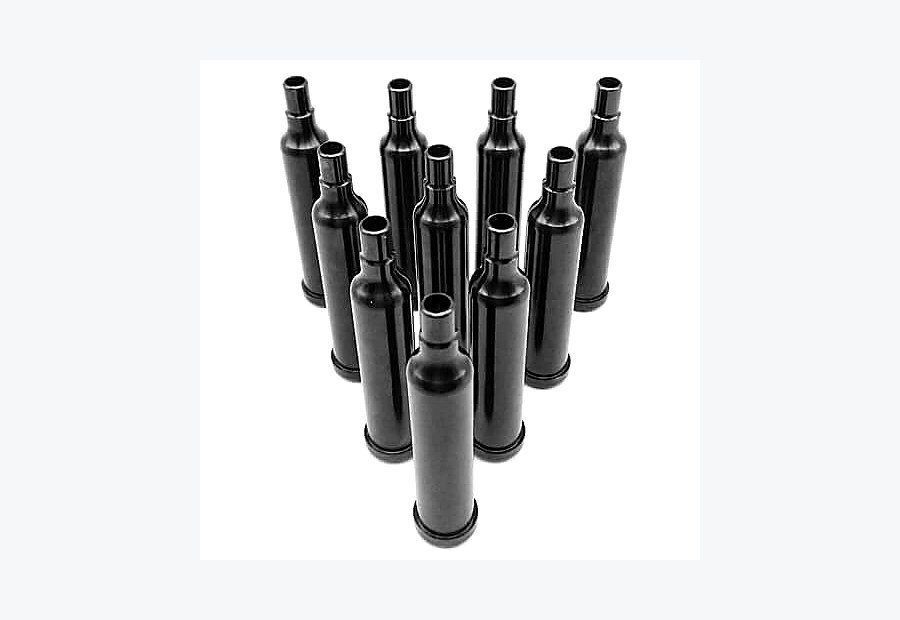 Carbide Punches & DLC-Coated Dies - custom manufactured by XXmold